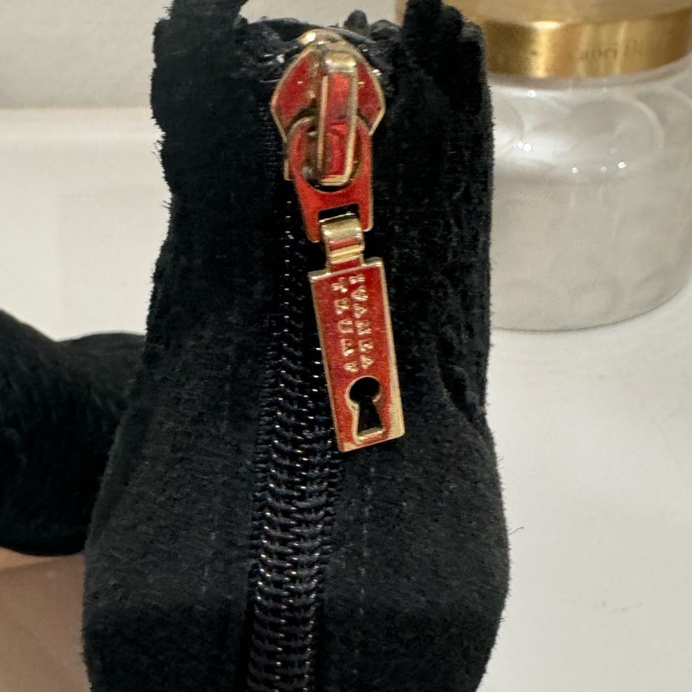 Ivanka Trump Booties - Picture 4 of 7